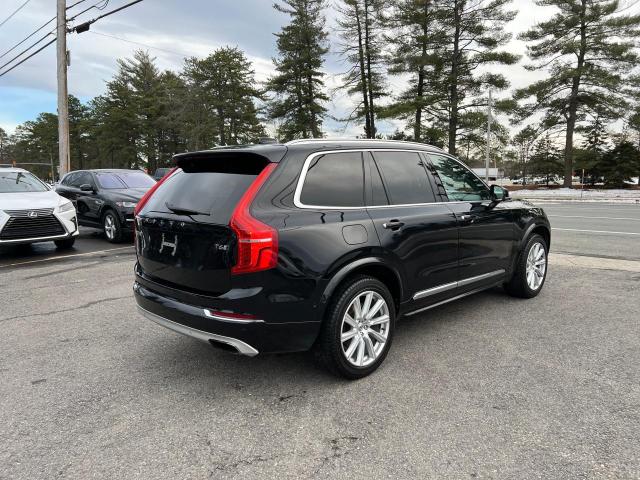 Photo 3 VIN: YV4A22PLXG1042168 - VOLVO XC90 T6 