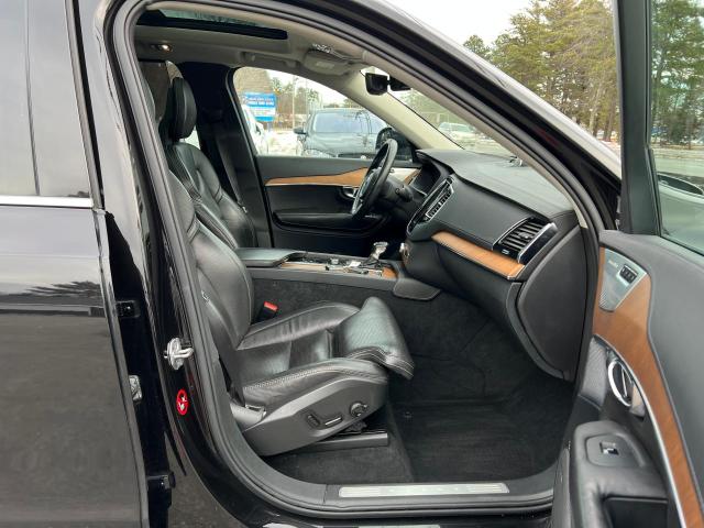 Photo 4 VIN: YV4A22PLXG1042168 - VOLVO XC90 T6 