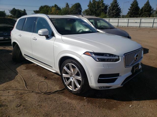 Photo 3 VIN: YV4A22PLXG1042333 - VOLVO XC90 