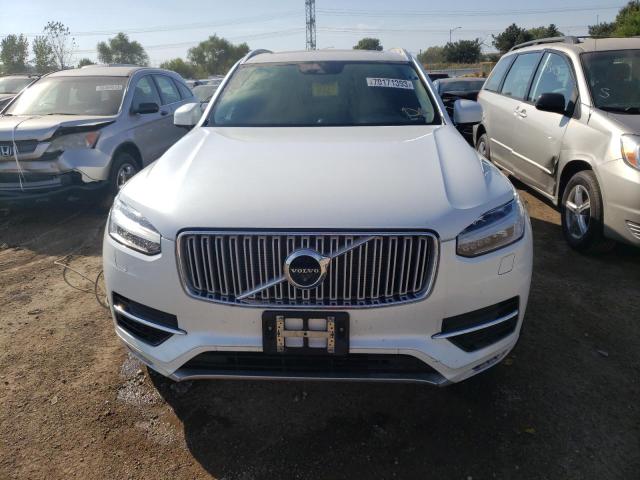 Photo 4 VIN: YV4A22PLXG1042333 - VOLVO XC90 