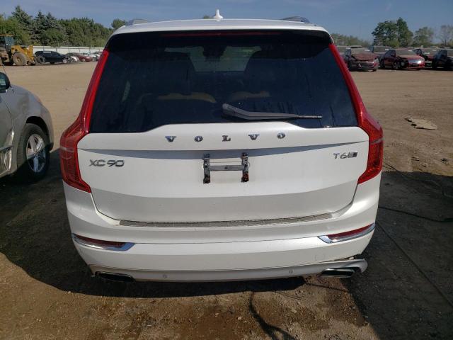 Photo 5 VIN: YV4A22PLXG1042333 - VOLVO XC90 