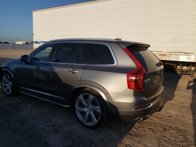 Photo 1 VIN: YV4A22PLXG1048150 - VOLVO XC90 T6 