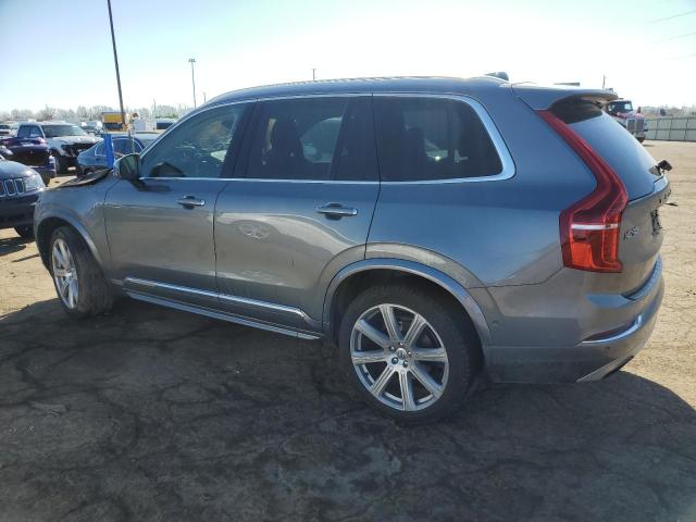 Photo 1 VIN: YV4A22PLXG1067099 - VOLVO XC90 