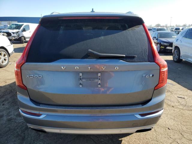 Photo 5 VIN: YV4A22PLXG1067099 - VOLVO XC90 