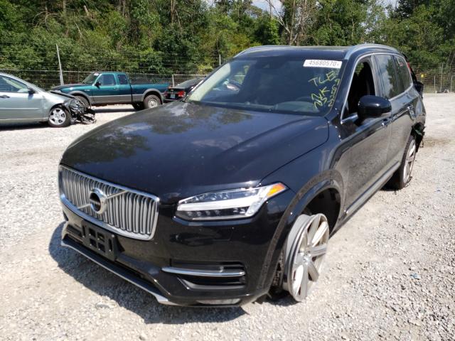 Photo 1 VIN: YV4A22PLXG1085540 - VOLVO XC90 T6 