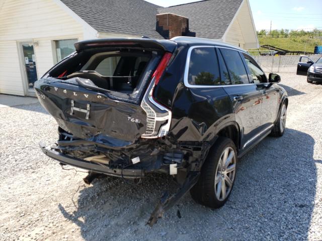 Photo 3 VIN: YV4A22PLXG1085540 - VOLVO XC90 T6 