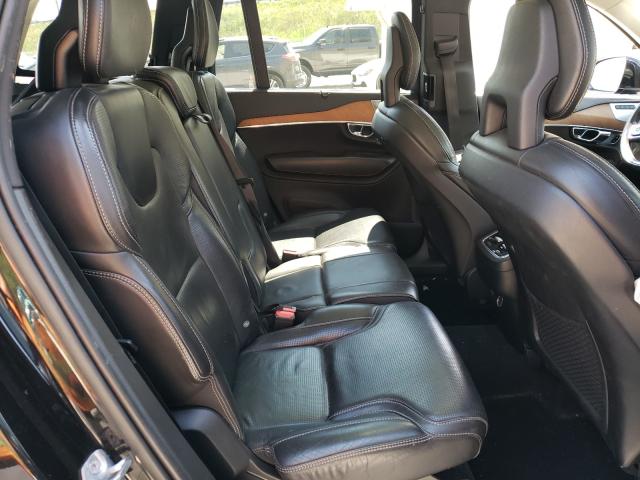 Photo 5 VIN: YV4A22PLXG1085540 - VOLVO XC90 T6 