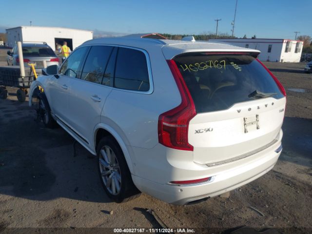 Photo 2 VIN: YV4A22PLXG1086168 - VOLVO XC90 