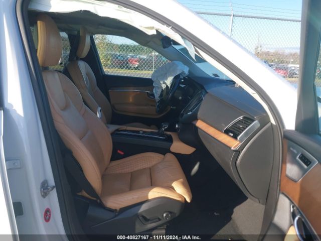 Photo 4 VIN: YV4A22PLXG1086168 - VOLVO XC90 