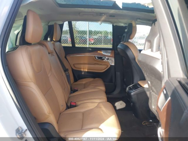 Photo 7 VIN: YV4A22PLXG1086168 - VOLVO XC90 