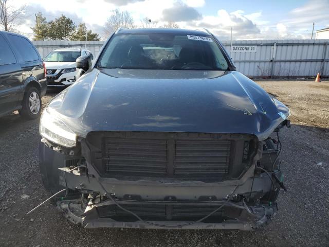 Photo 4 VIN: YV4A22PLXH1122538 - VOLVO XC90 T6 