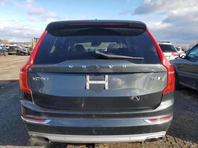 Photo 5 VIN: YV4A22PLXH1122538 - VOLVO XC90 T6 