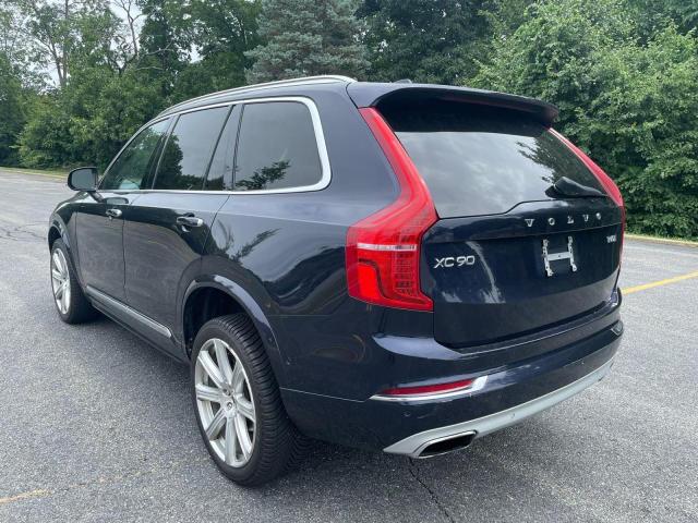 Photo 2 VIN: YV4A22PLXH1157001 - VOLVO XC90 T6 