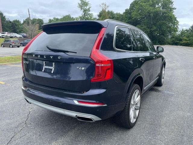 Photo 3 VIN: YV4A22PLXH1157001 - VOLVO XC90 T6 