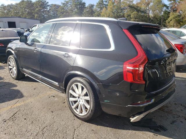 Photo 1 VIN: YV4A22PLXJ1197133 - VOLVO XC90 T6 