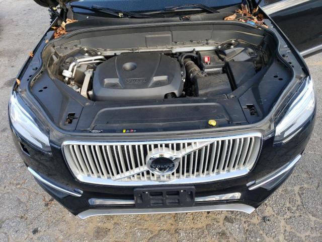 Photo 10 VIN: YV4A22PLXJ1197133 - VOLVO XC90 T6 