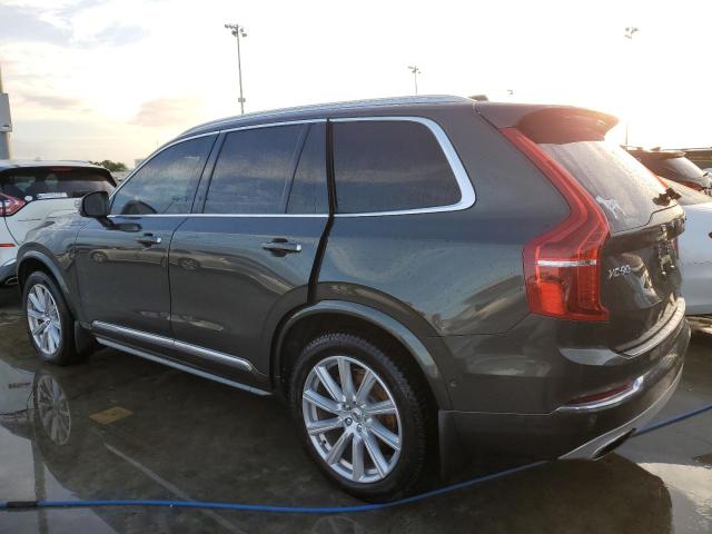 Photo 1 VIN: YV4A22PLXJ1323619 - VOLVO XC90 T6 