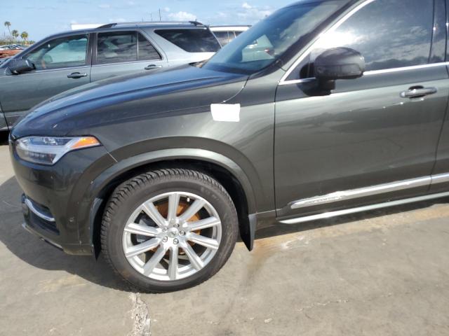 Photo 12 VIN: YV4A22PLXJ1323619 - VOLVO XC90 T6 