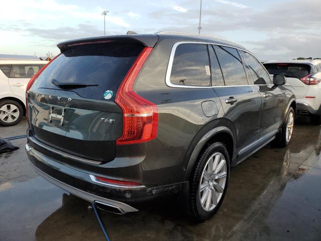 Photo 2 VIN: YV4A22PLXJ1323619 - VOLVO XC90 T6 