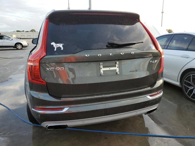 Photo 5 VIN: YV4A22PLXJ1323619 - VOLVO XC90 T6 