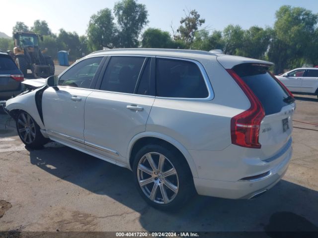 Photo 2 VIN: YV4A22PLXJ1386025 - VOLVO XC90 