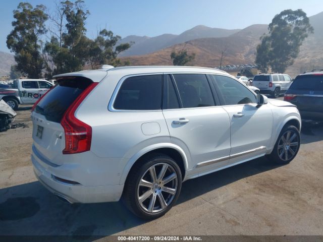 Photo 3 VIN: YV4A22PLXJ1386025 - VOLVO XC90 