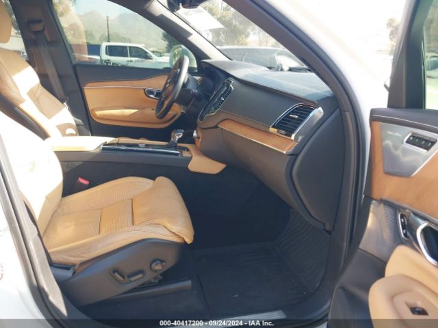 Photo 4 VIN: YV4A22PLXJ1386025 - VOLVO XC90 