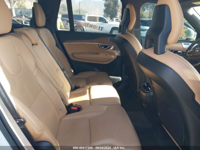 Photo 7 VIN: YV4A22PLXJ1386025 - VOLVO XC90 