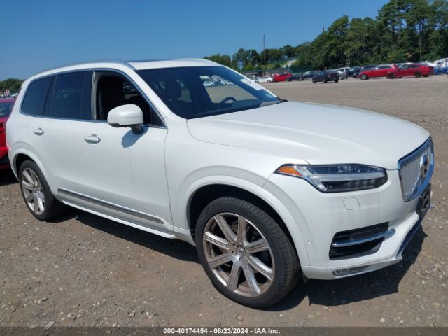 Photo 0 VIN: YV4A22PLXJ1387465 - VOLVO XC90 