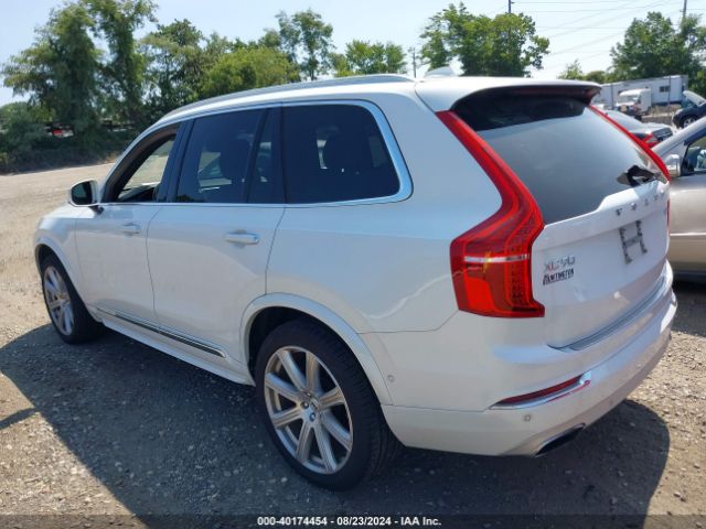 Photo 2 VIN: YV4A22PLXJ1387465 - VOLVO XC90 