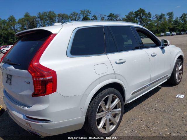 Photo 3 VIN: YV4A22PLXJ1387465 - VOLVO XC90 