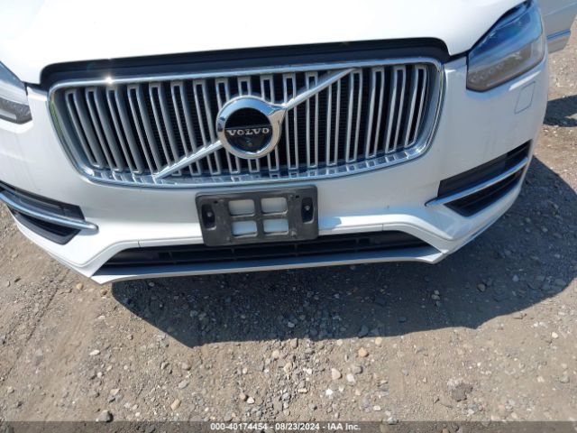 Photo 5 VIN: YV4A22PLXJ1387465 - VOLVO XC90 