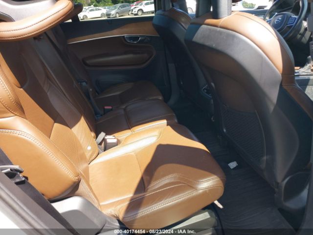 Photo 7 VIN: YV4A22PLXJ1387465 - VOLVO XC90 