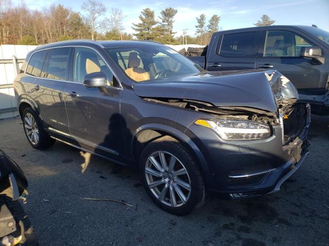 Photo 3 VIN: YV4A22PLXK1422071 - VOLVO XC90 T6 IN 