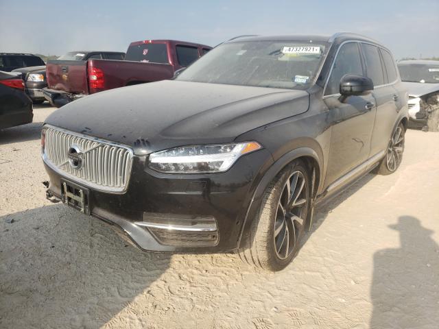 Photo 1 VIN: YV4A22PLXK1427870 - VOLVO XC90 T6 IN 