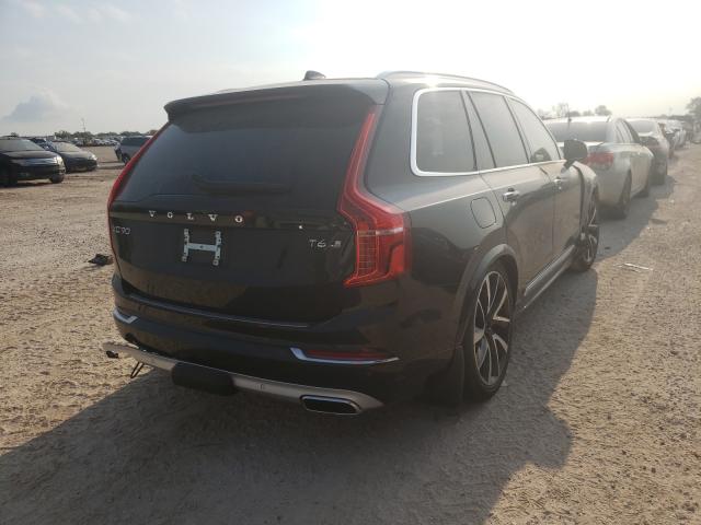 Photo 3 VIN: YV4A22PLXK1427870 - VOLVO XC90 T6 IN 