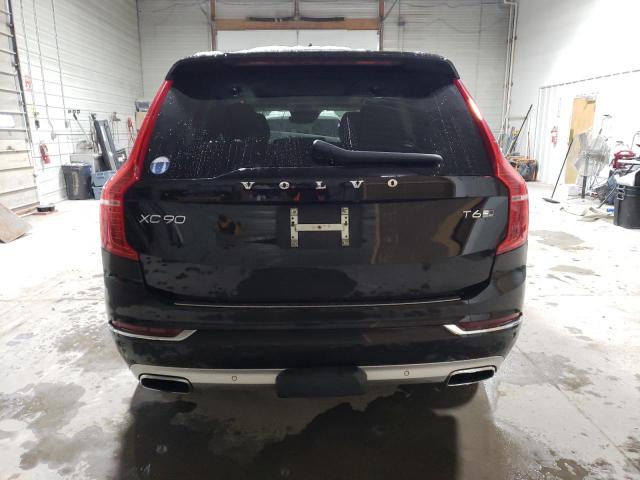 Photo 5 VIN: YV4A22PLXK1468211 - VOLVO XC90 T6 IN 