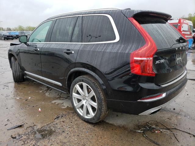 Photo 1 VIN: YV4A22PLXK1487812 - VOLVO XC90 T6 IN 