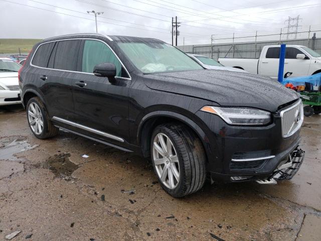 Photo 3 VIN: YV4A22PLXK1487812 - VOLVO XC90 T6 IN 