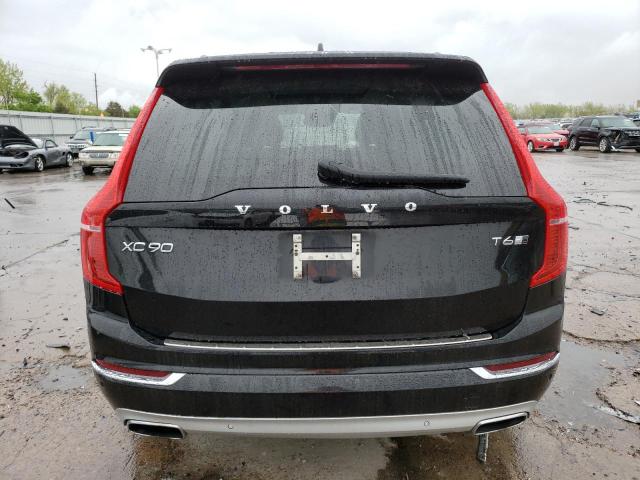 Photo 5 VIN: YV4A22PLXK1487812 - VOLVO XC90 T6 IN 