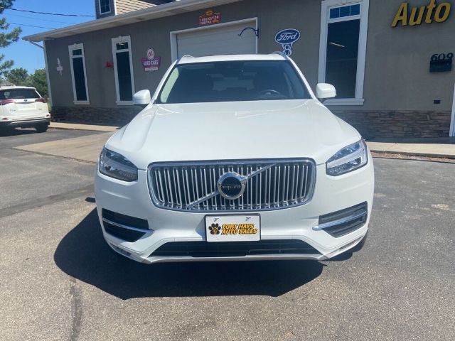 Photo 1 VIN: YV4A22PLXK1492427 - VOLVO XC90 