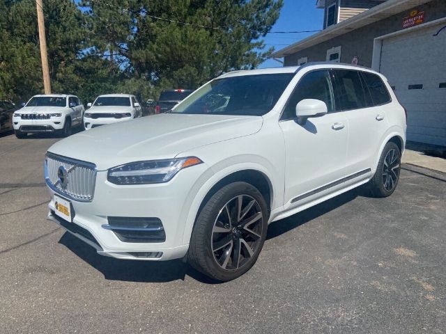 Photo 2 VIN: YV4A22PLXK1492427 - VOLVO XC90 