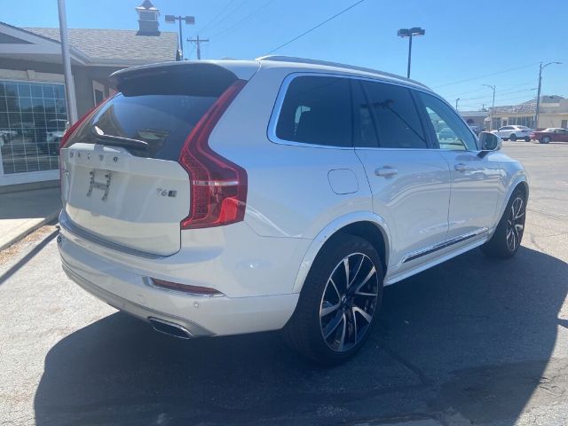 Photo 3 VIN: YV4A22PLXK1492427 - VOLVO XC90 