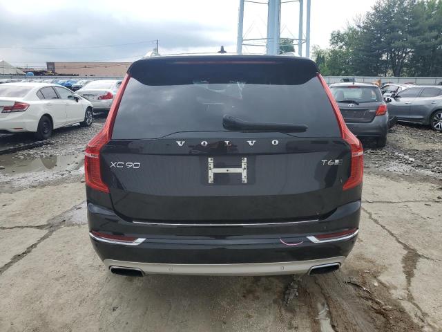 Photo 5 VIN: YV4A22PLXK1493111 - VOLVO XC90 