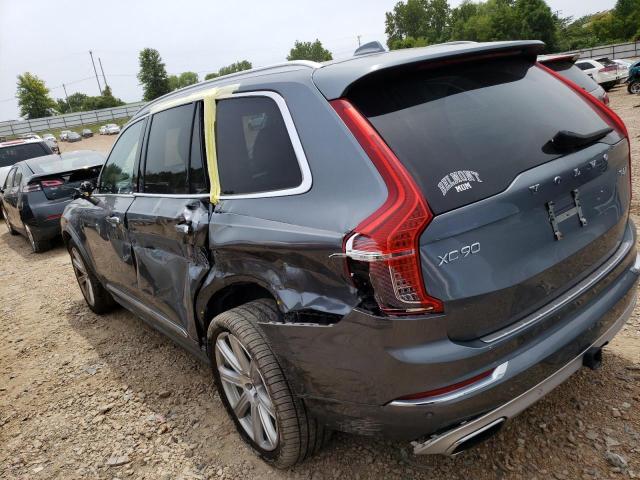 Photo 1 VIN: YV4A22PLXK1494565 - VOLVO XC90 T6 IN 