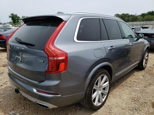 Photo 2 VIN: YV4A22PLXK1494565 - VOLVO XC90 T6 IN 