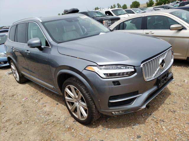 Photo 3 VIN: YV4A22PLXK1494565 - VOLVO XC90 T6 IN 