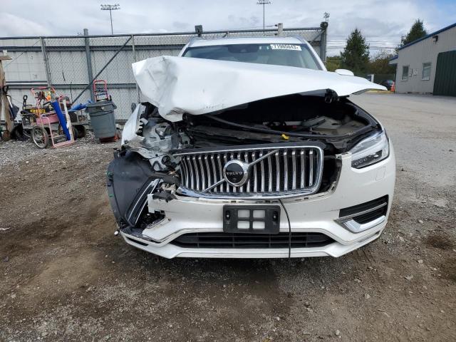 Photo 4 VIN: YV4A22PLXL1573395 - VOLVO XC90 