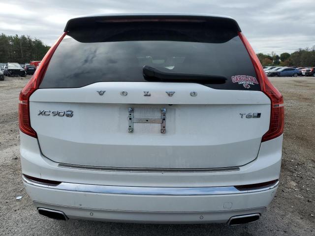 Photo 5 VIN: YV4A22PLXL1573395 - VOLVO XC90 