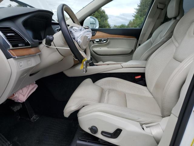 Photo 6 VIN: YV4A22PLXL1573395 - VOLVO XC90 